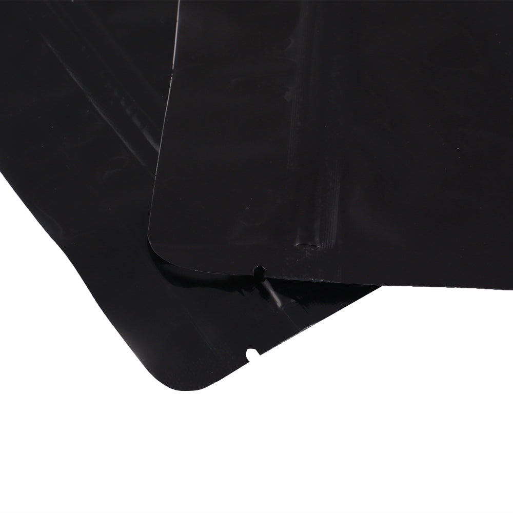 Heavy Duty Mirror Black Aluminum Stand Strong® Bags