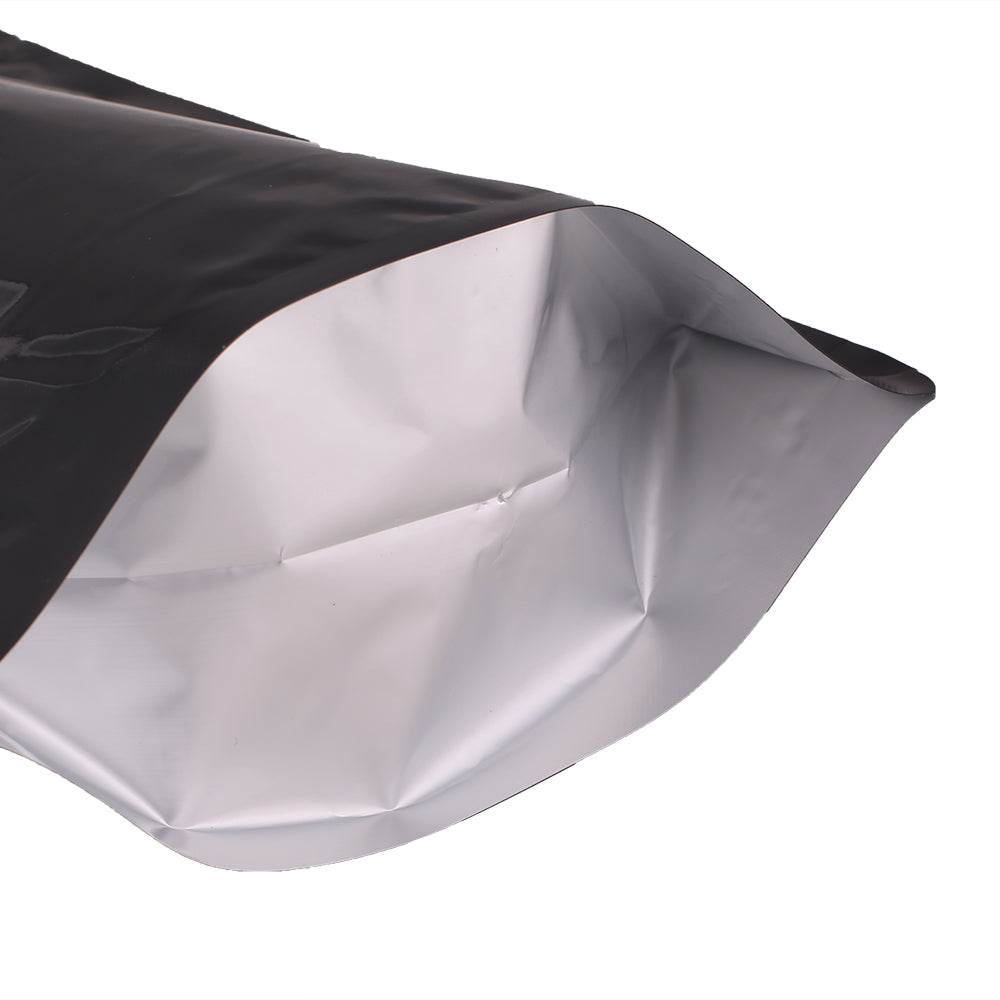 Heavy Duty Mirror Black Aluminum Stand Strong® Bags