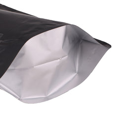 Heavy Duty Mirror Black Aluminum Stand Strong® Bags