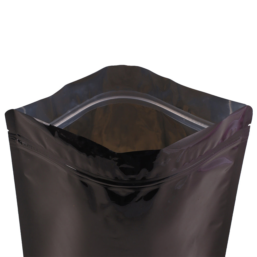 Heavy Duty Mirror Black Aluminum Stand Strong® Bags