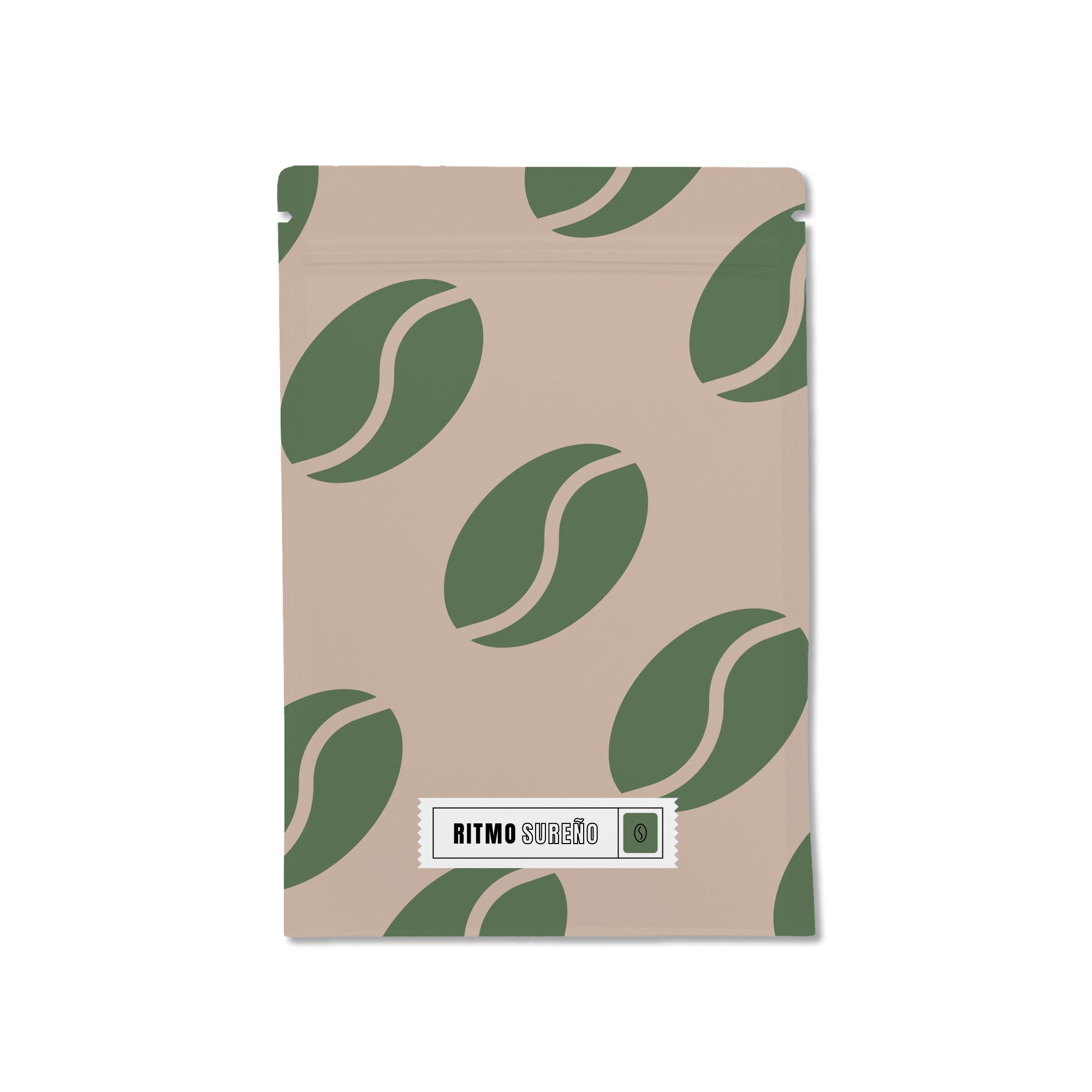 Customizable Kraft Paper Side Gusset with Translucent Window Stand Up Zipper Seal Bags (Full Customization)