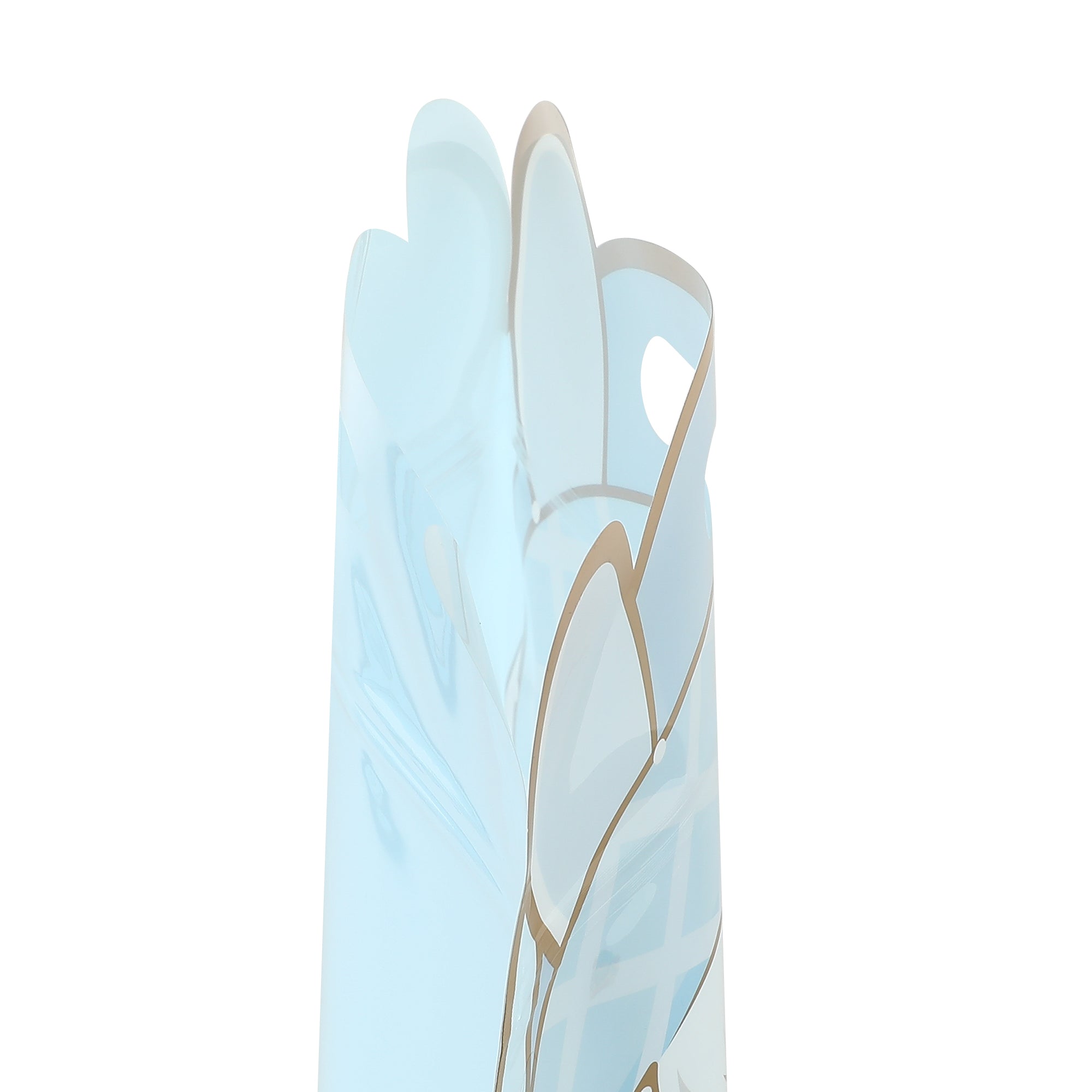 Rabbit Shaped Stand Strong® Bags with Carrying Top Handle