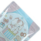 QQ Studio® Cute Rabbit Designed Glossy QuickQlick® Packaging Bags