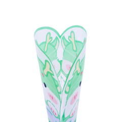 Dragon, Cat, Duckling, Rabbit Print Designs Polyethylene Stand Strong® Bags with Carrying Handle