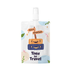 Mist Sprayer Spout Bottle Pouch (Design Your Own)