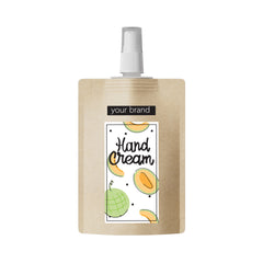 Serum Pump Spout Bottle Pouch (Design Your Own)