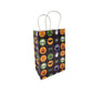 QQ Studio® Halloween Kraft Gift Bags with Handle