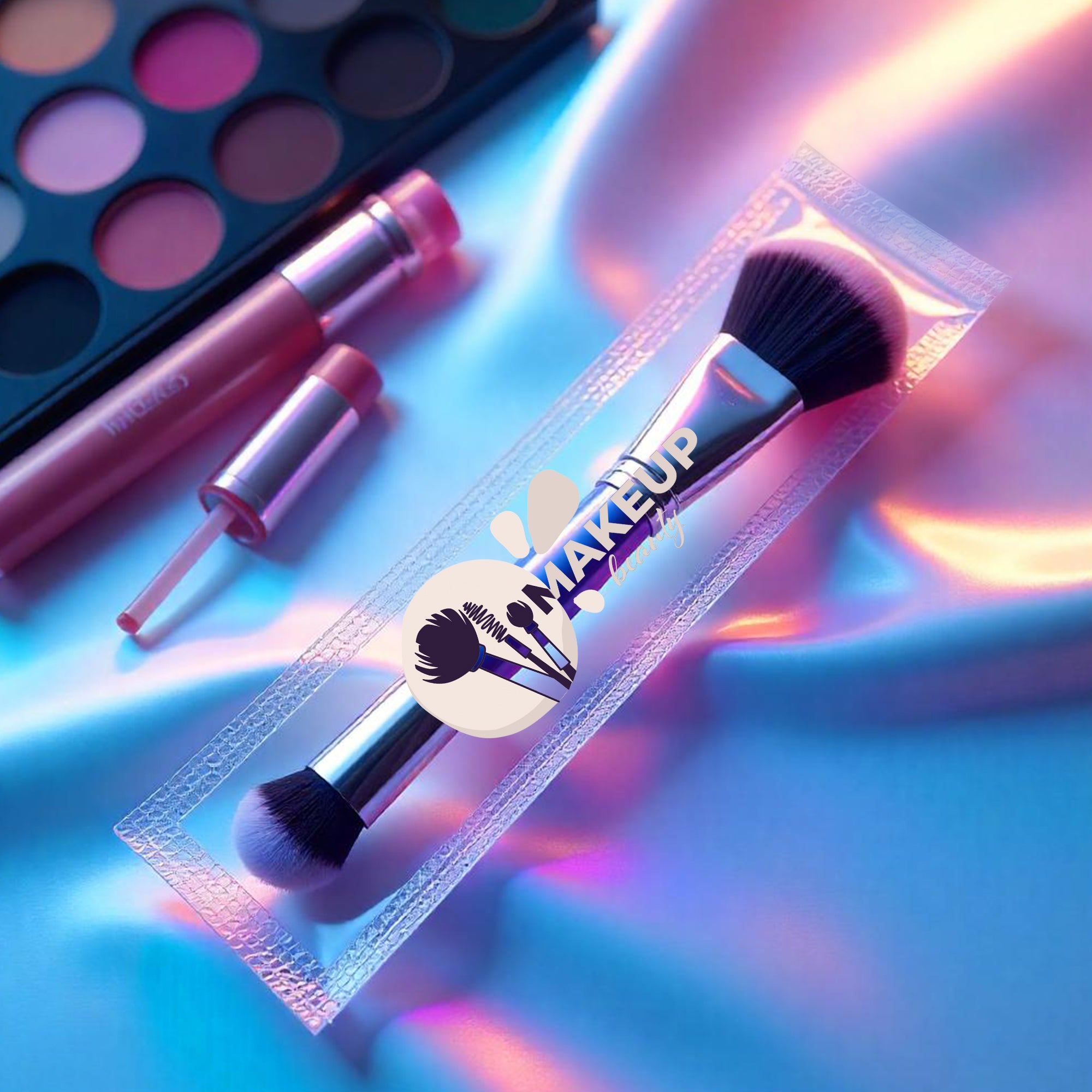 Rectangle Stick Pouch - Fully Customizable Packaging Bag for Snacks & Products (Design Your Own)