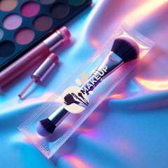 Rectangle Stick Pouch - Fully Customizable Packaging Bag for Snacks & Products (Design Your Own)