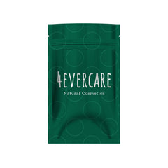 Customizable Flat Ziplock Packaging Bag (Design Your Own)