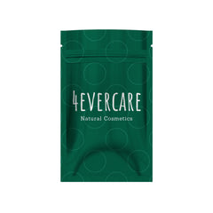 Customizable Flat Ziplock Packaging Bag (Design Your Own)