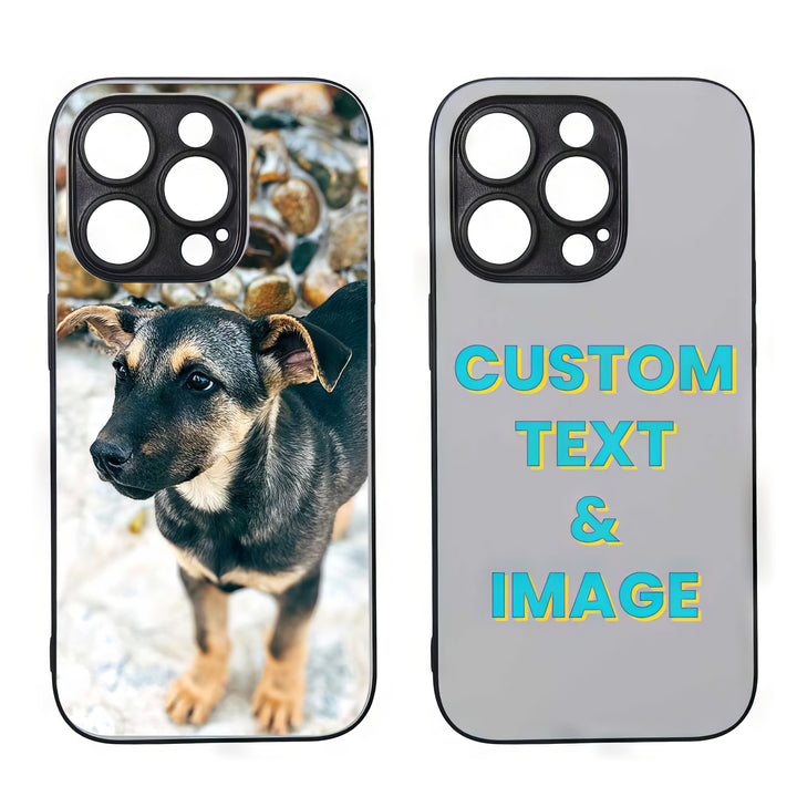 Design Your Own Personalized Phone Case at QQ Studio - iPhone 14 & iPhone 15