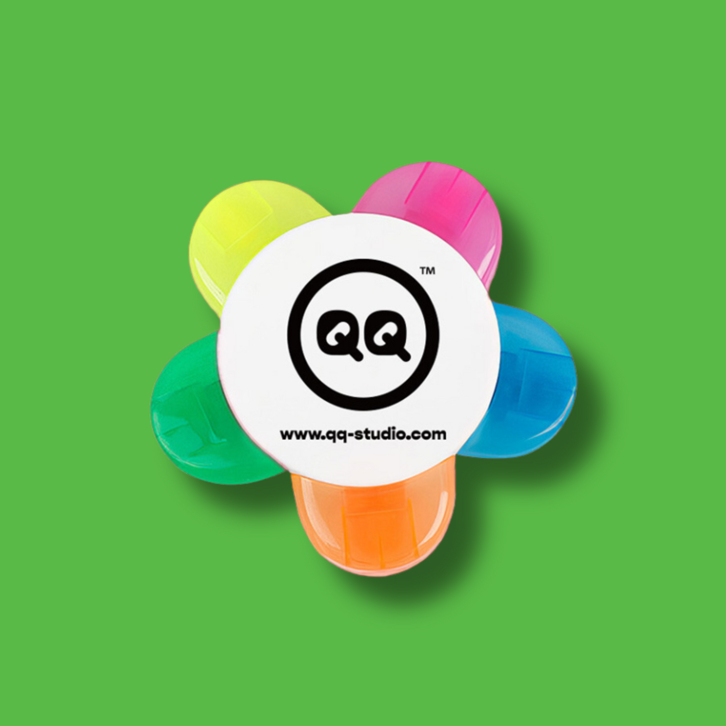 QQ Studio® Gift – Highlighter