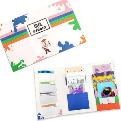 Custom Printing - Design Your Own Personalized Packaging