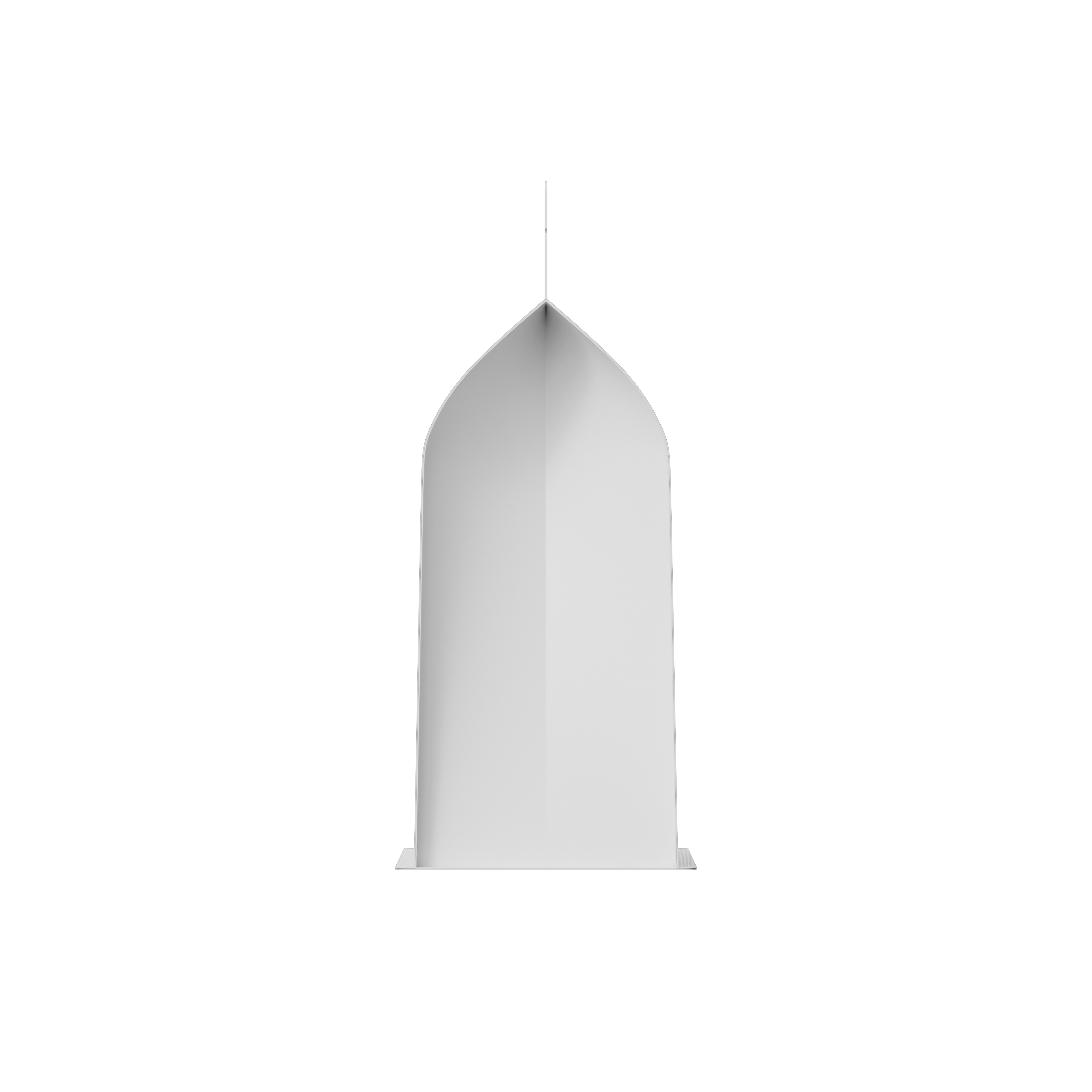 Stand-Up Ziplock Side Gusset Bag (Design Your Own)