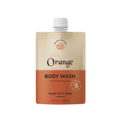 Customizable Spout Bottle Pouch (Design Your Own)