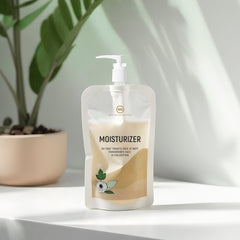 Customizable Spout Bottle Pouch (Design Your Own)