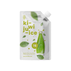 Shaped Spout Bottle Pouch – Fully Customizable Packaging Solution (Design Your Own)