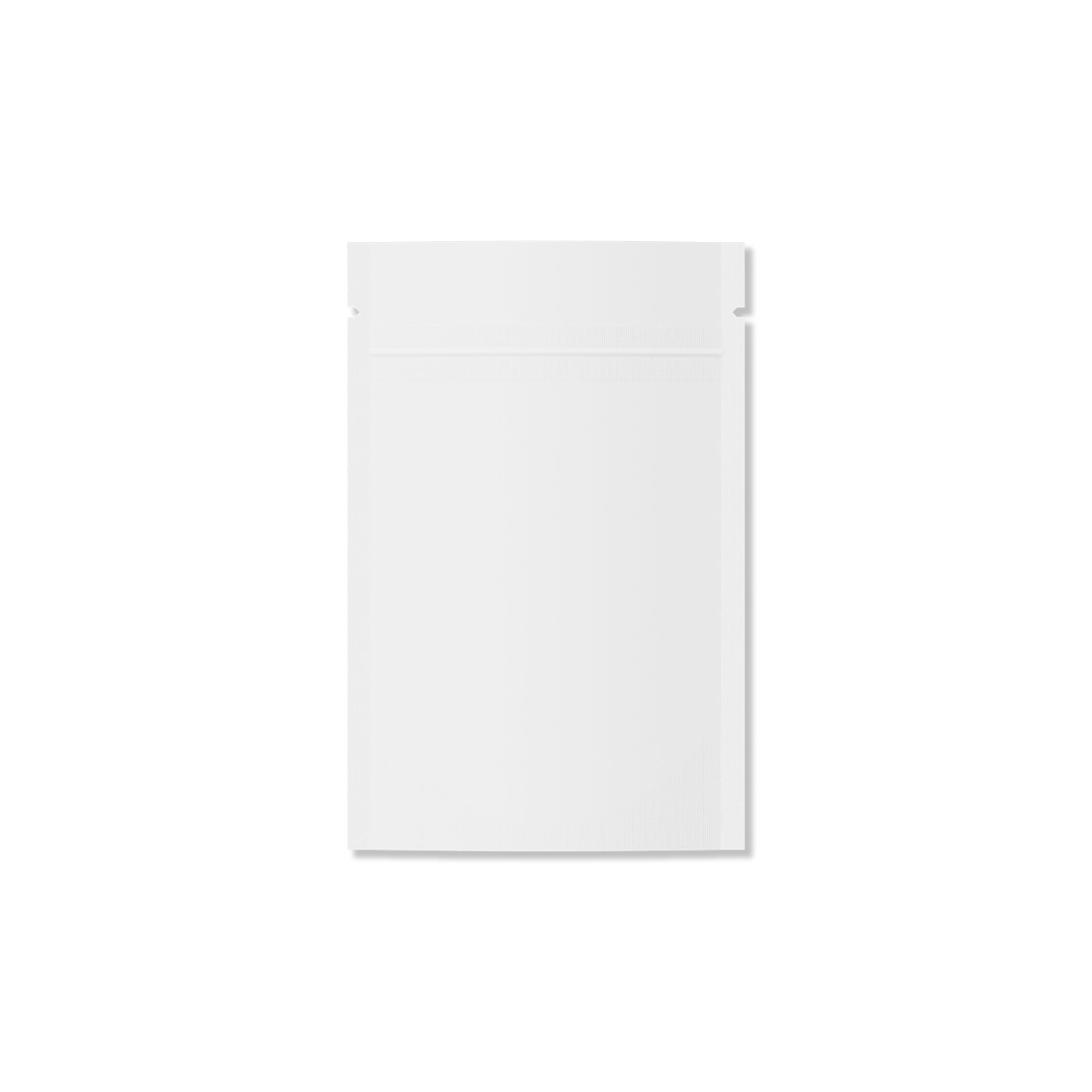 Double-Sided Matte Mylar Stand Strong® Bags