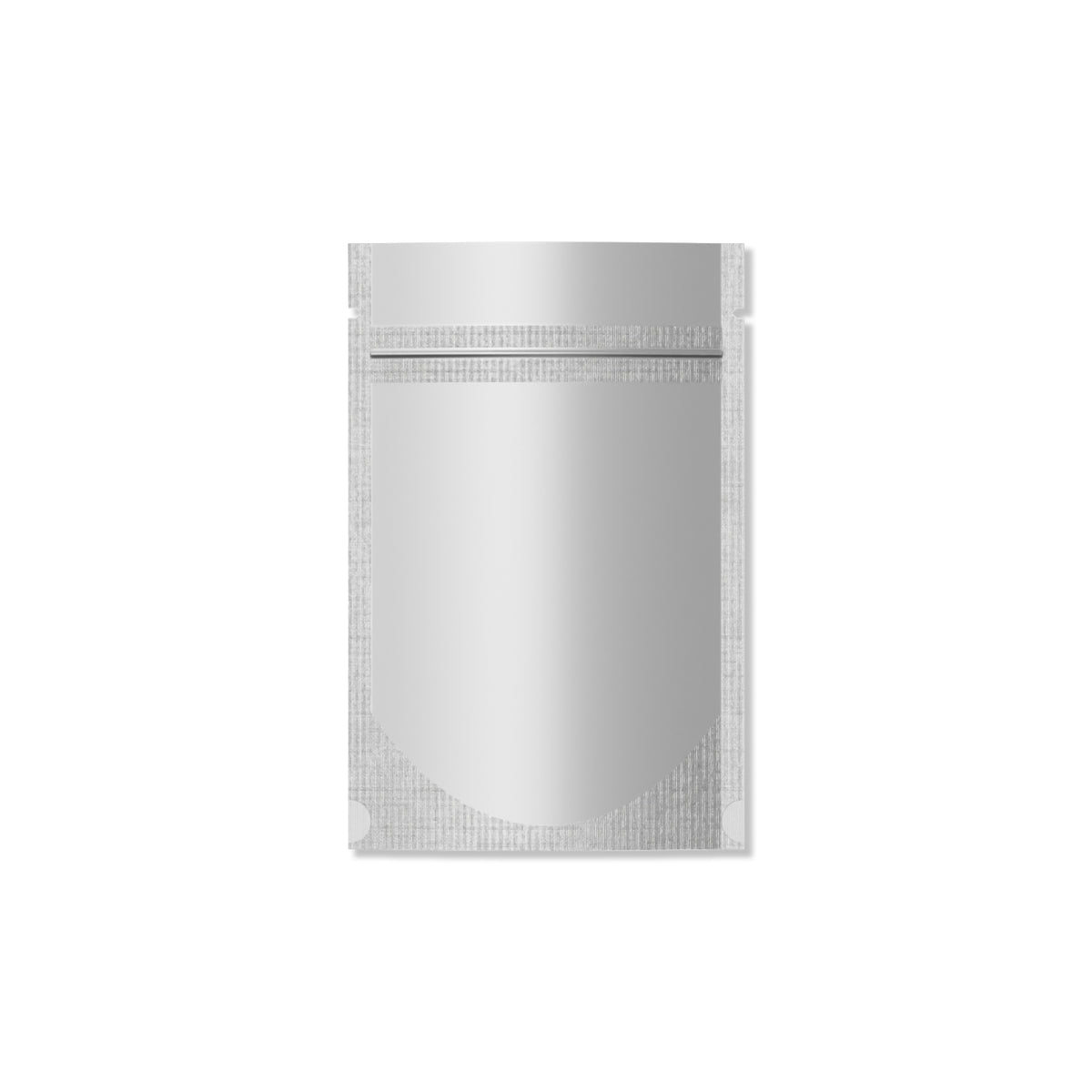 Double-Sided Matte Mylar Stand Strong® Bags