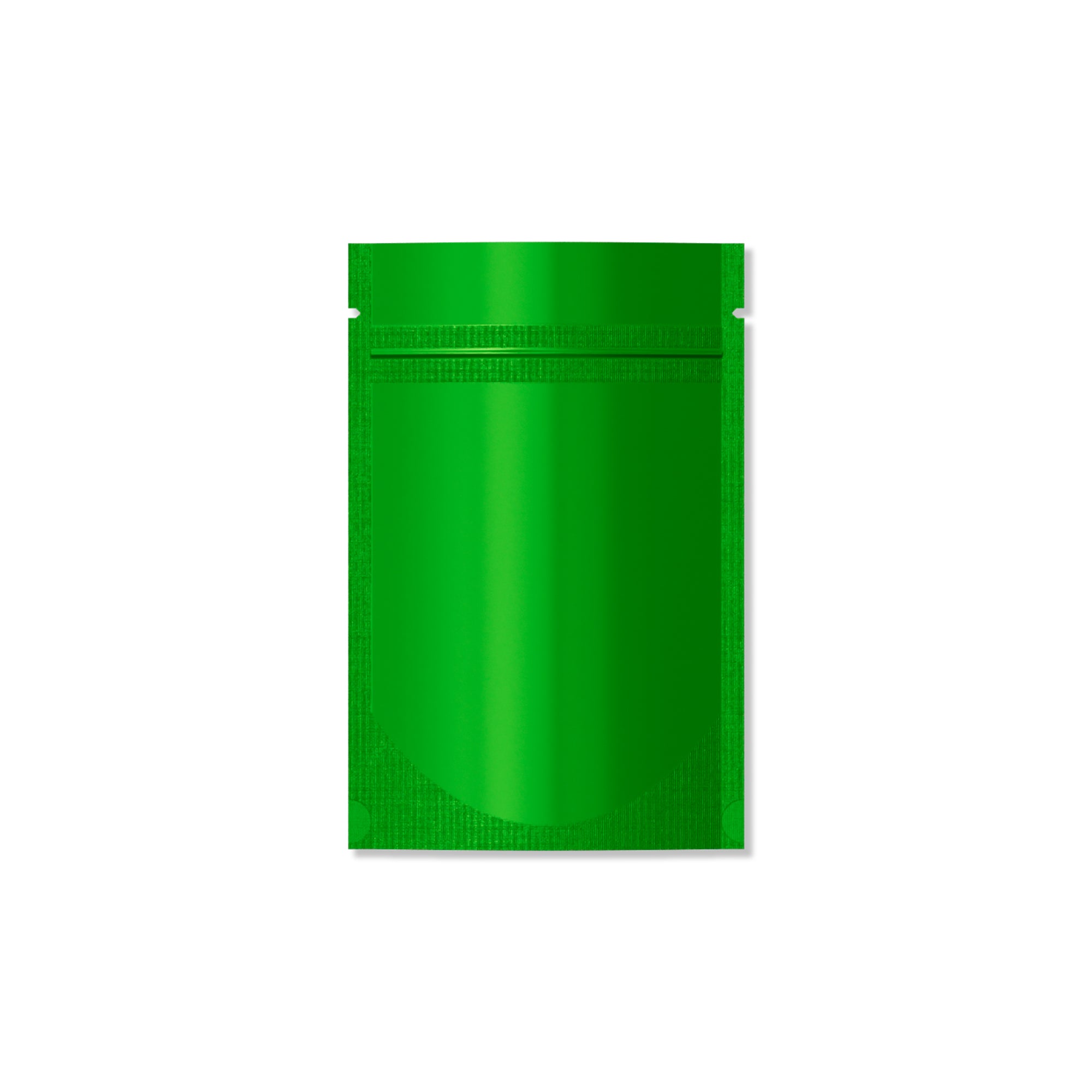 Double-Sided Matte Mylar Stand Strong® Bags