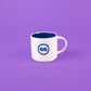 QQ Studio® Gift – Reiner Mug + QQ Mug + Utensil Sets