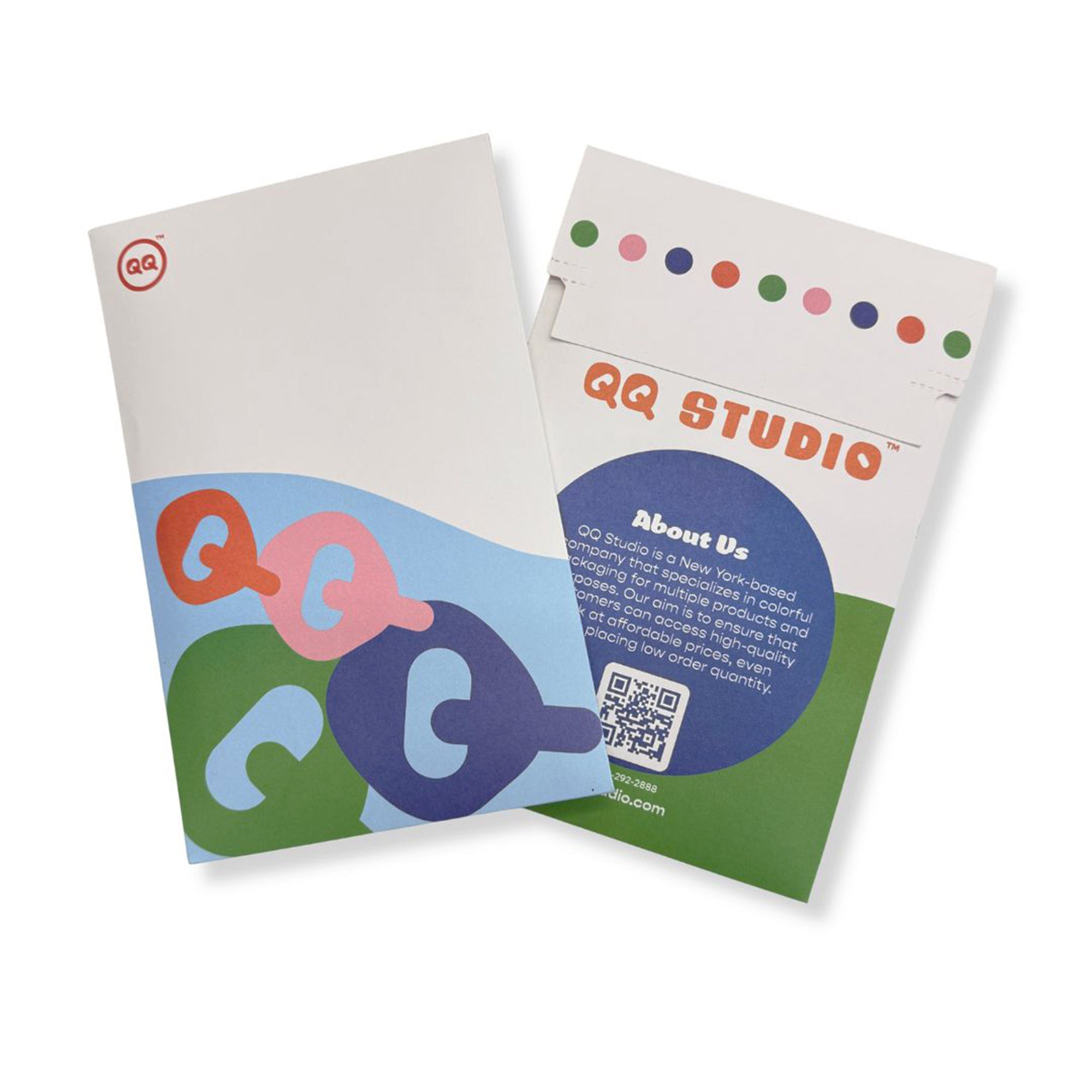 Starter Style & Structure Sample Set