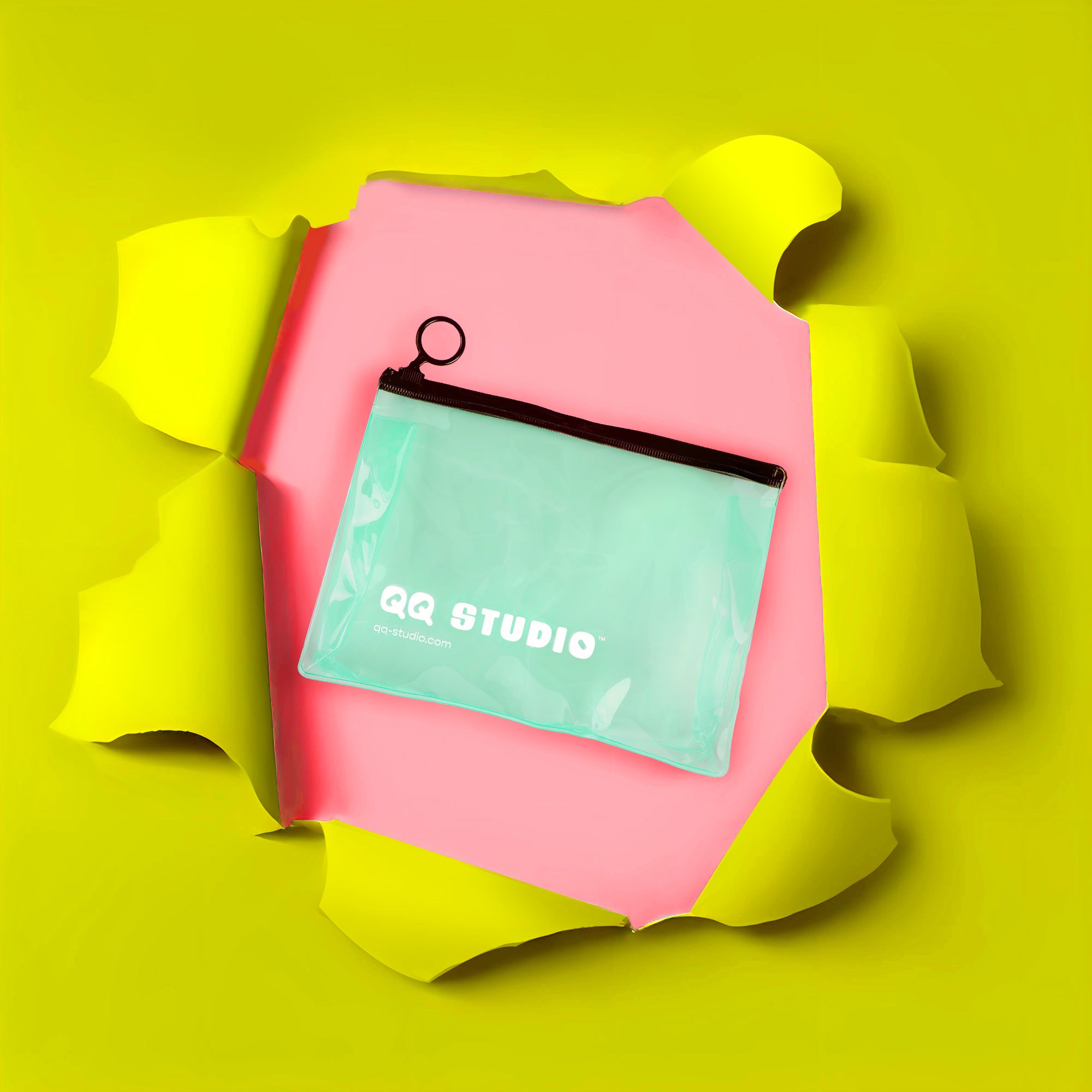 Gift – Travel Pouch