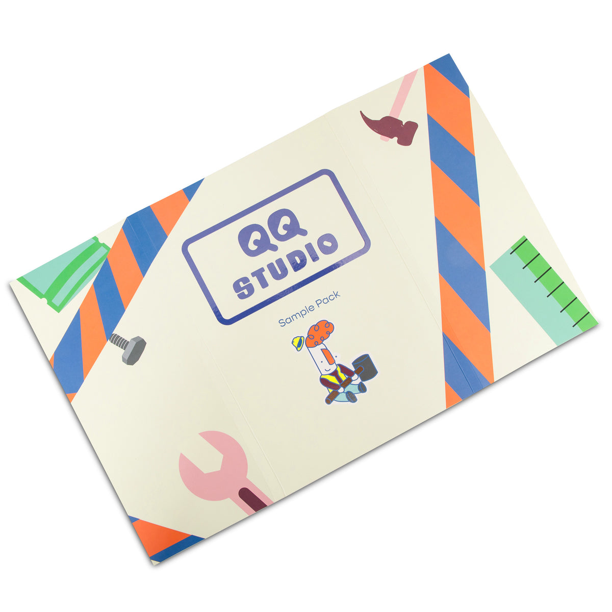 Starter Size Sample Set