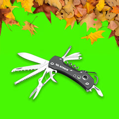 Gift – 11-in-1 Multi-Purpose Tool