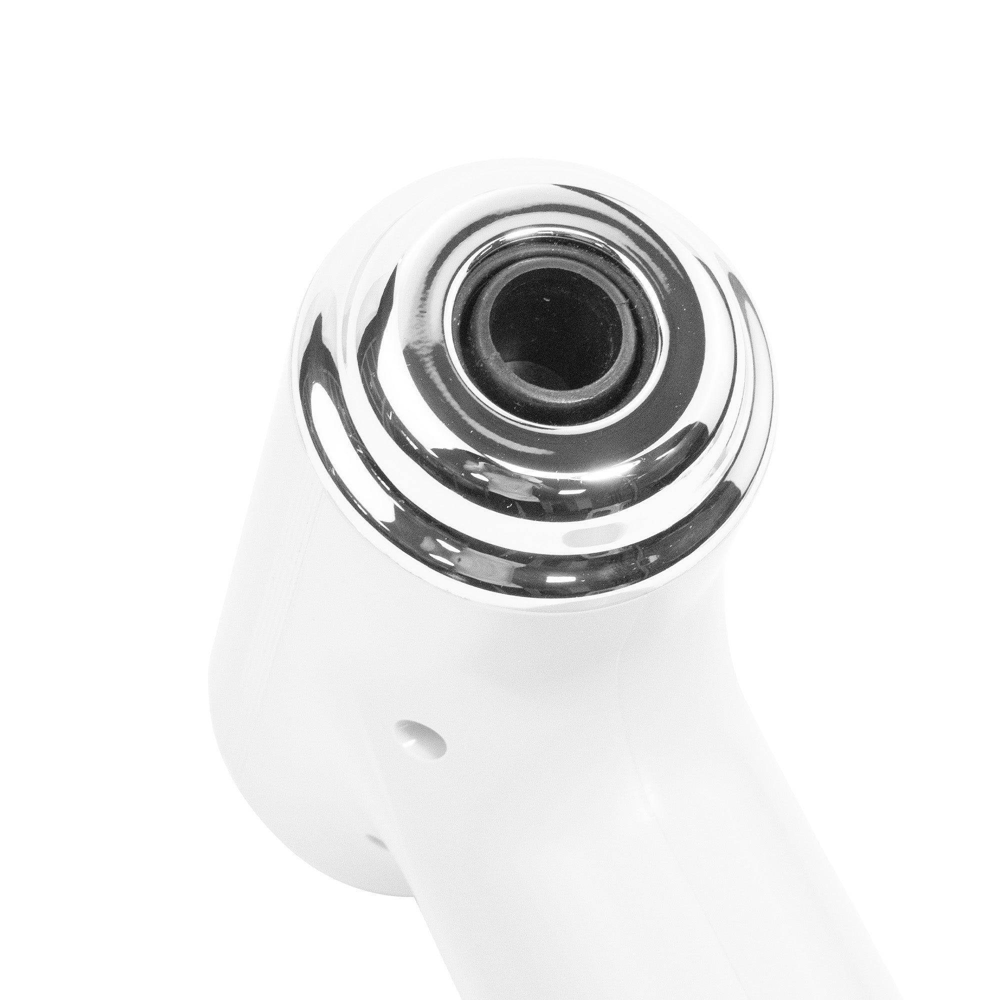 Mini Portable Massage Gun Deep Tissue Relief with 4 Interchangeable Heads - Rechargeable