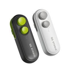 Mini Bag Heat Sealer with Cutter