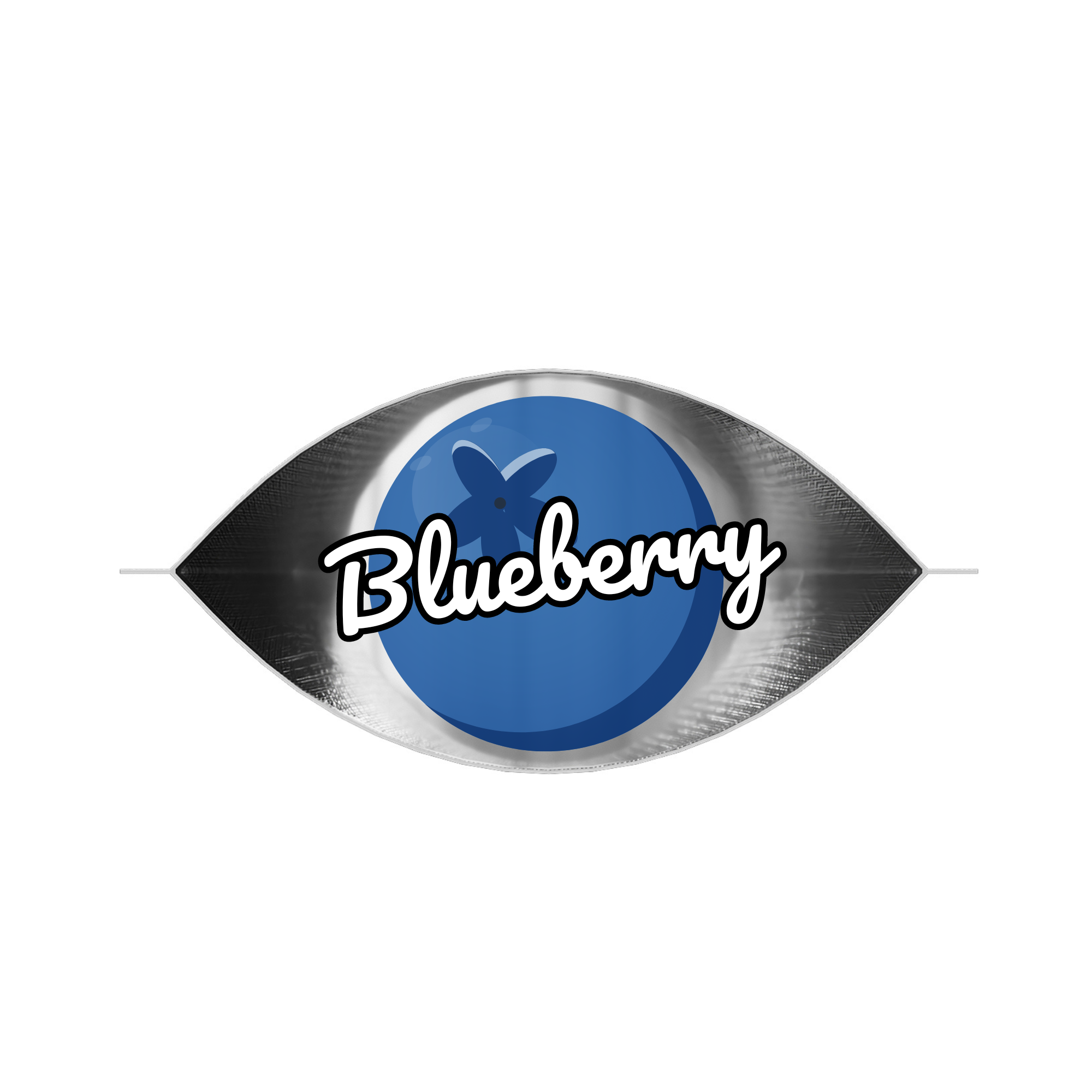 Customizable Single Side Matte Color Metallic Mylar Stand Up Zipper Seal Bags (Full Customization)