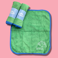Gift - Microfiber Towel