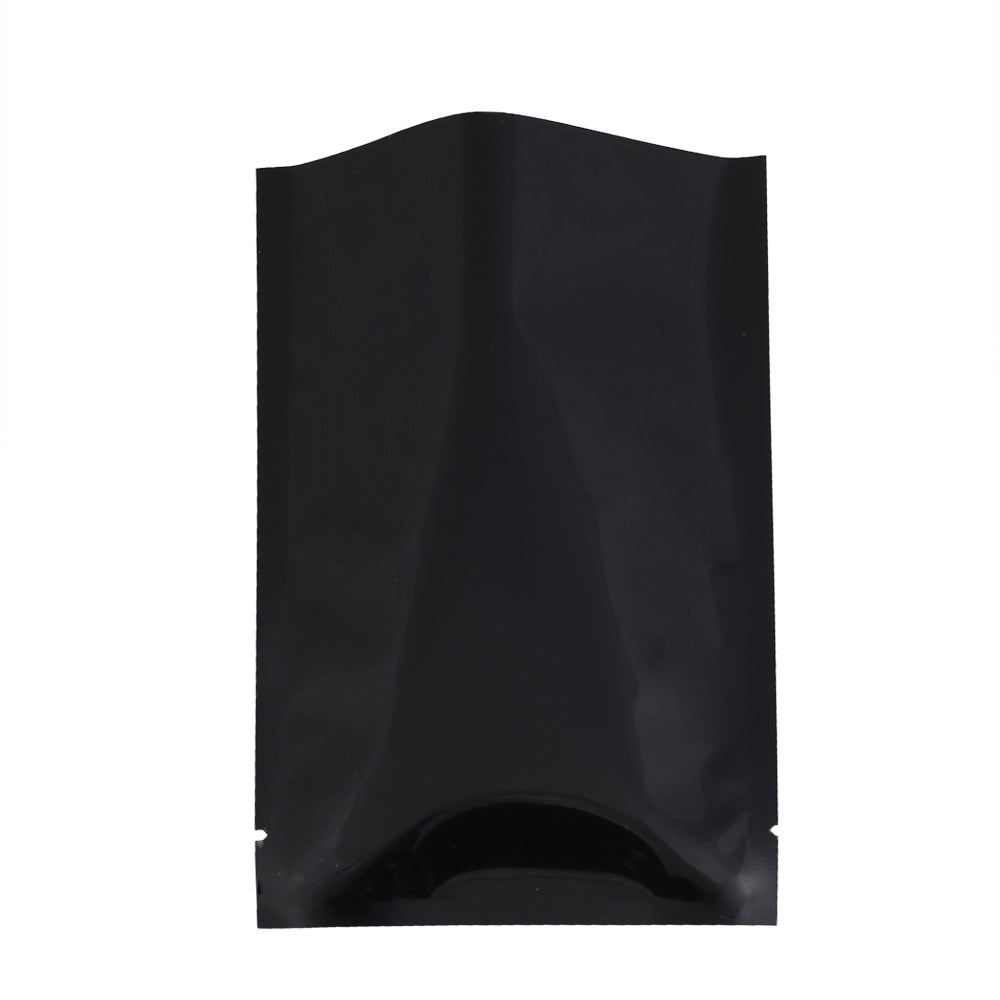 Starter Black Packaging Bags Bundle Set