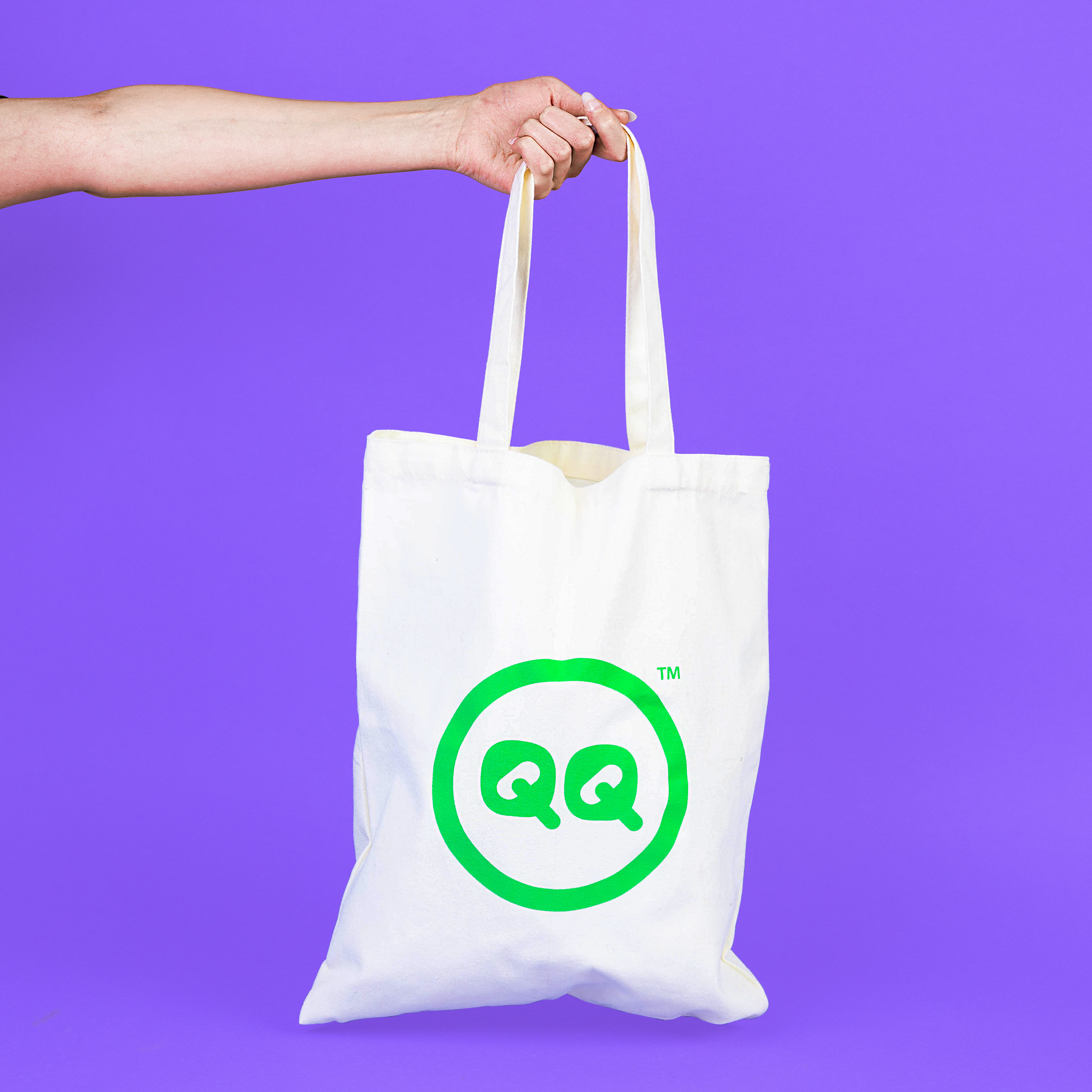 Gift - Canvas Tote Bag
