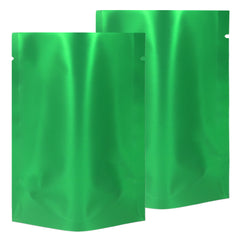 Starter Green Packaging Bags Bundle Set