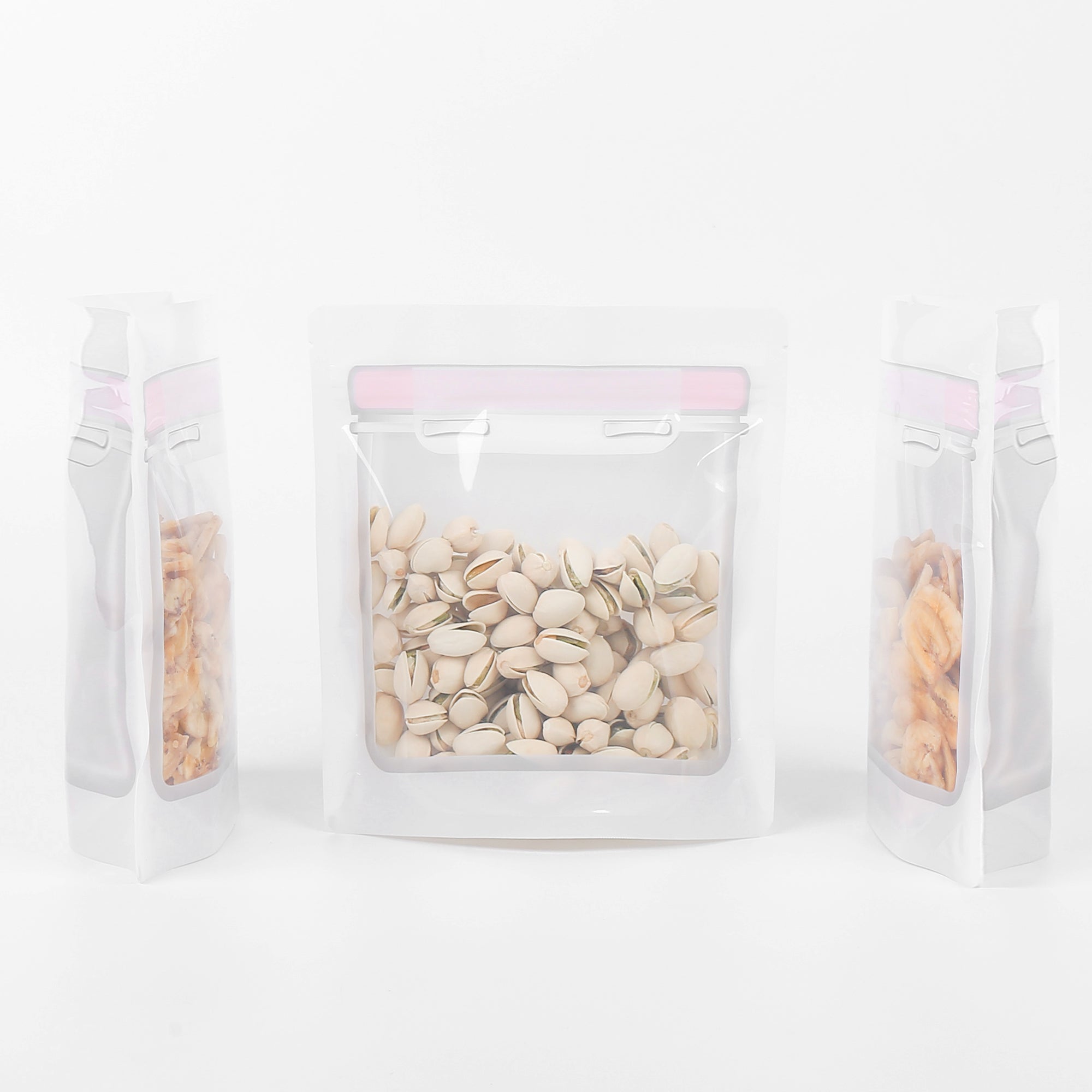 Storage Container Shaped Stand Strong® Bags