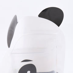 Panda Black Stand Strong® Bags