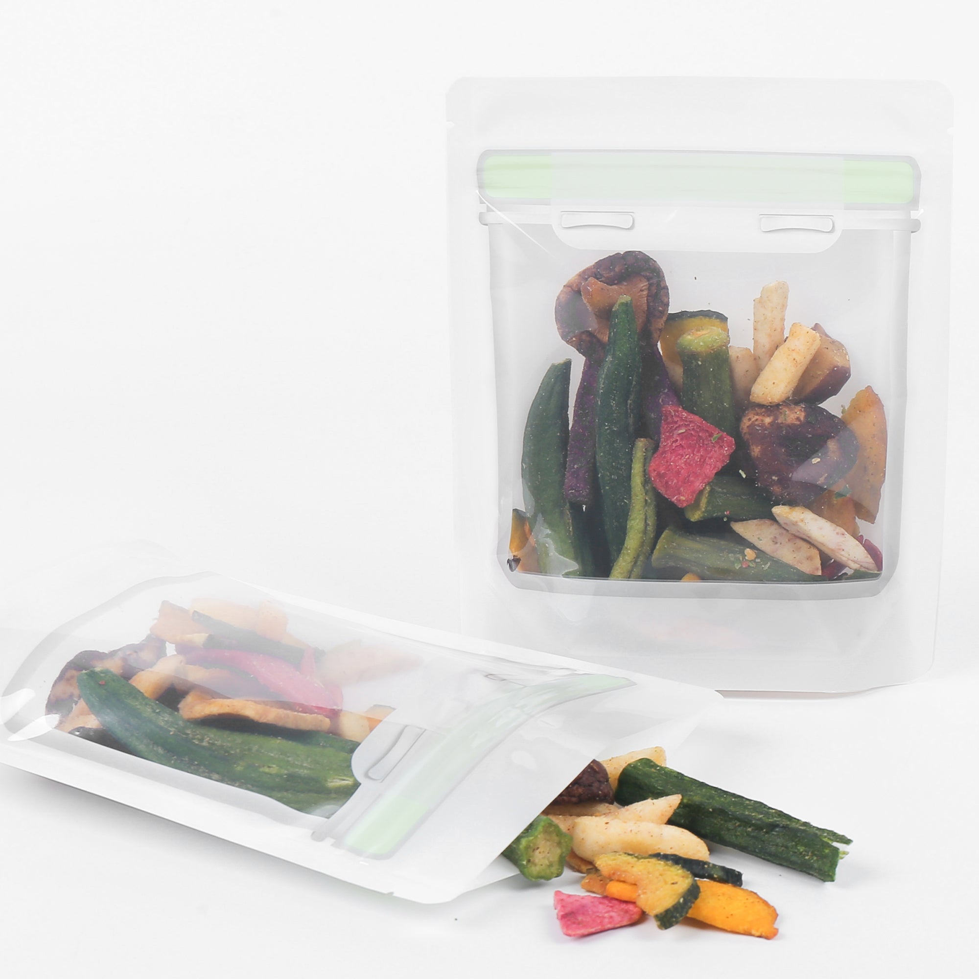 Storage Container Shaped Stand Strong® Bags