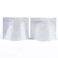 Double-Sided Glossy Horizontal Mylar StandStrong™ Coffee Valve Bags