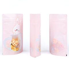 Animal Mug Designed Matte Stand Strong® Bags