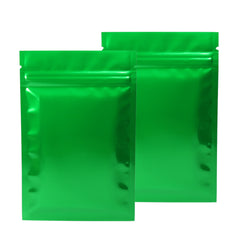 Starter Green Packaging Bags Bundle Set