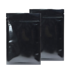Starter Black Packaging Bags Bundle Set