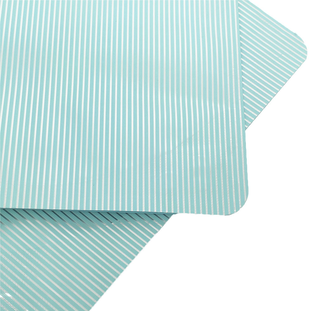 Double-Sided Bluejay Mylar Stand Strong® Bags