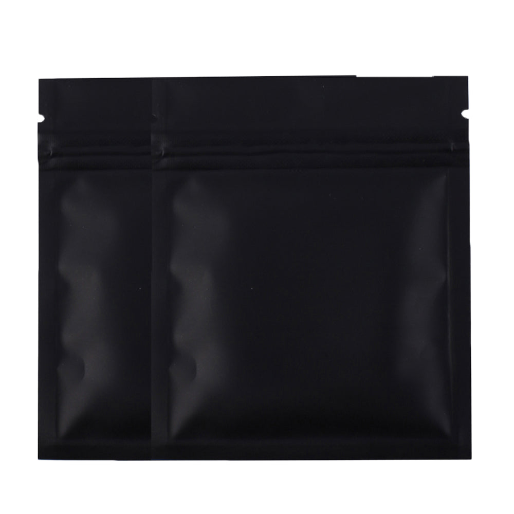 Best Seller Black QuickQlick™ Packaging Bags Sample Starter Set (10 Bags)