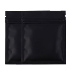 Best Seller Black QuickQlick™ Packaging Bags Sample Starter Set (10 Bags)