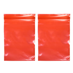 QQ Studio® Starter Red Packaging Bags Bundle Set