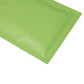 QQ Studio® Matte Rustic Carnivorous Green Mylar Foil Flat QuickQlick™ Bags