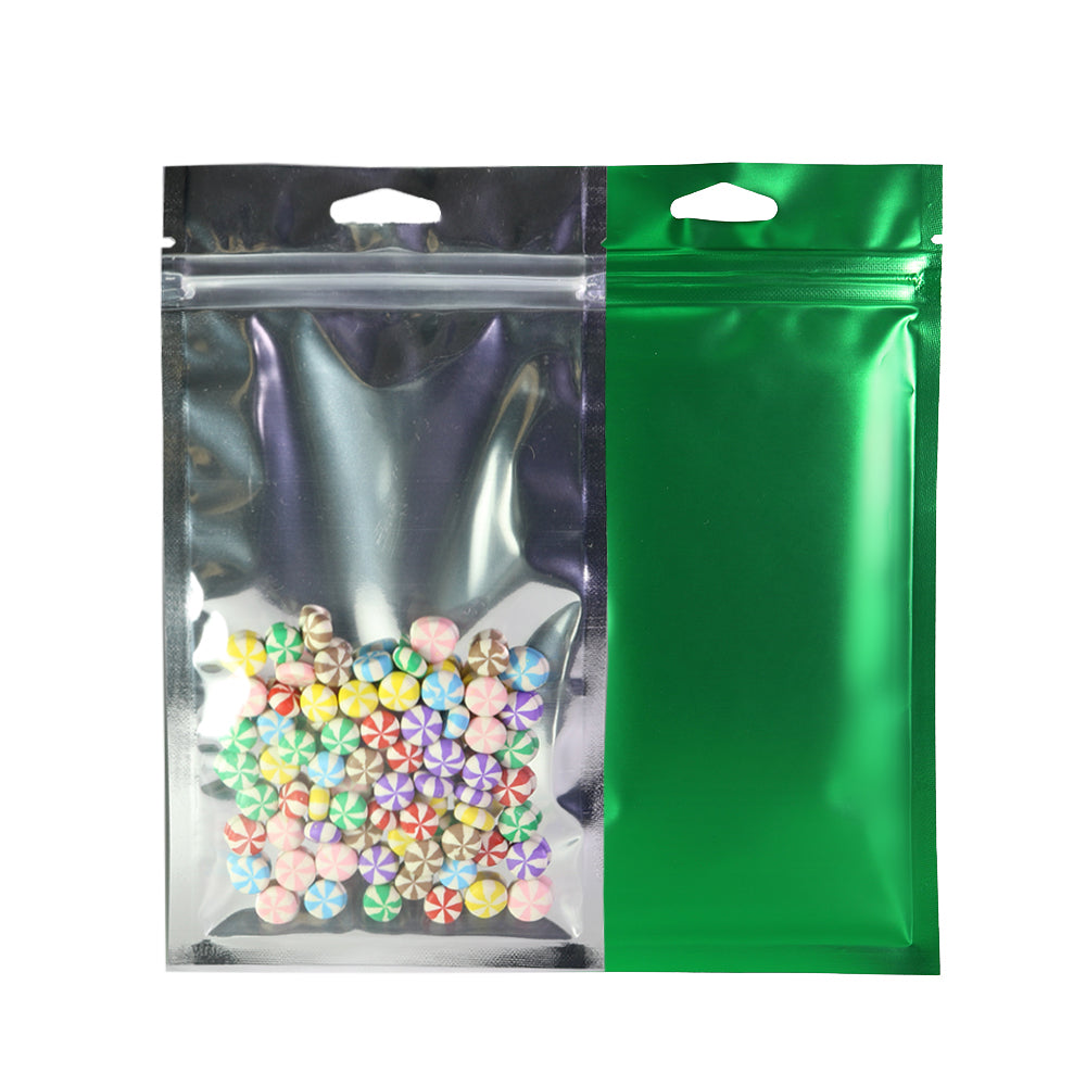 Starter Green Packaging Bags Bundle Set